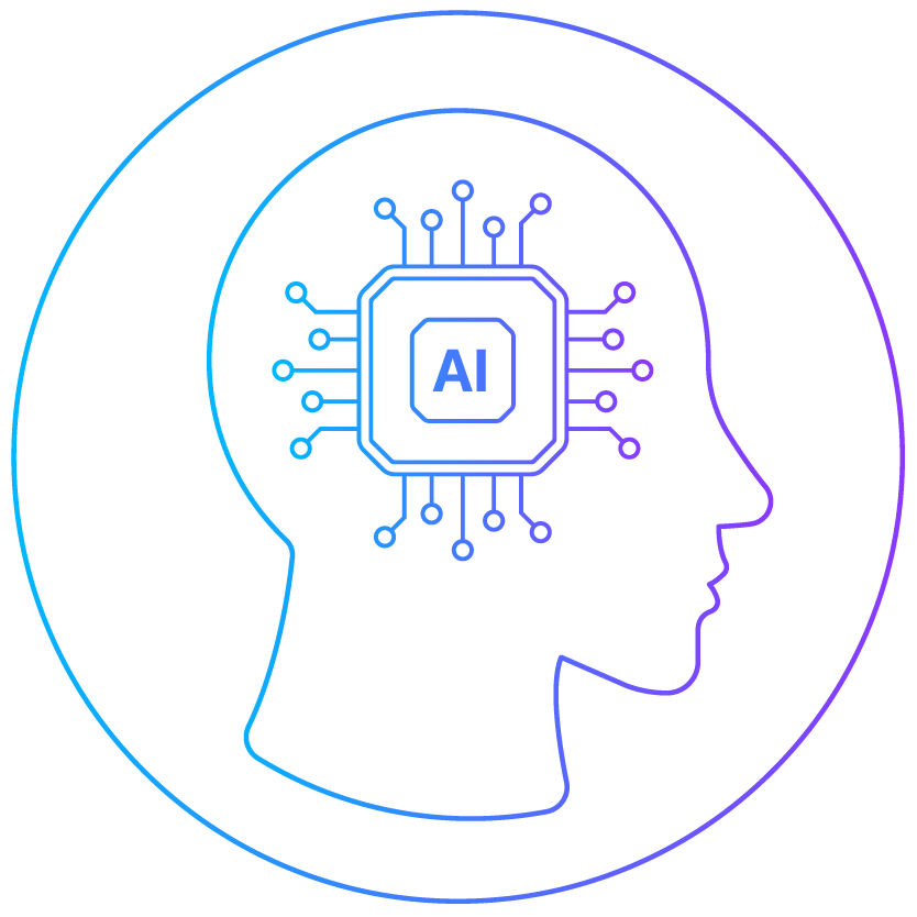Servicios de automatización con inteligencia artificial