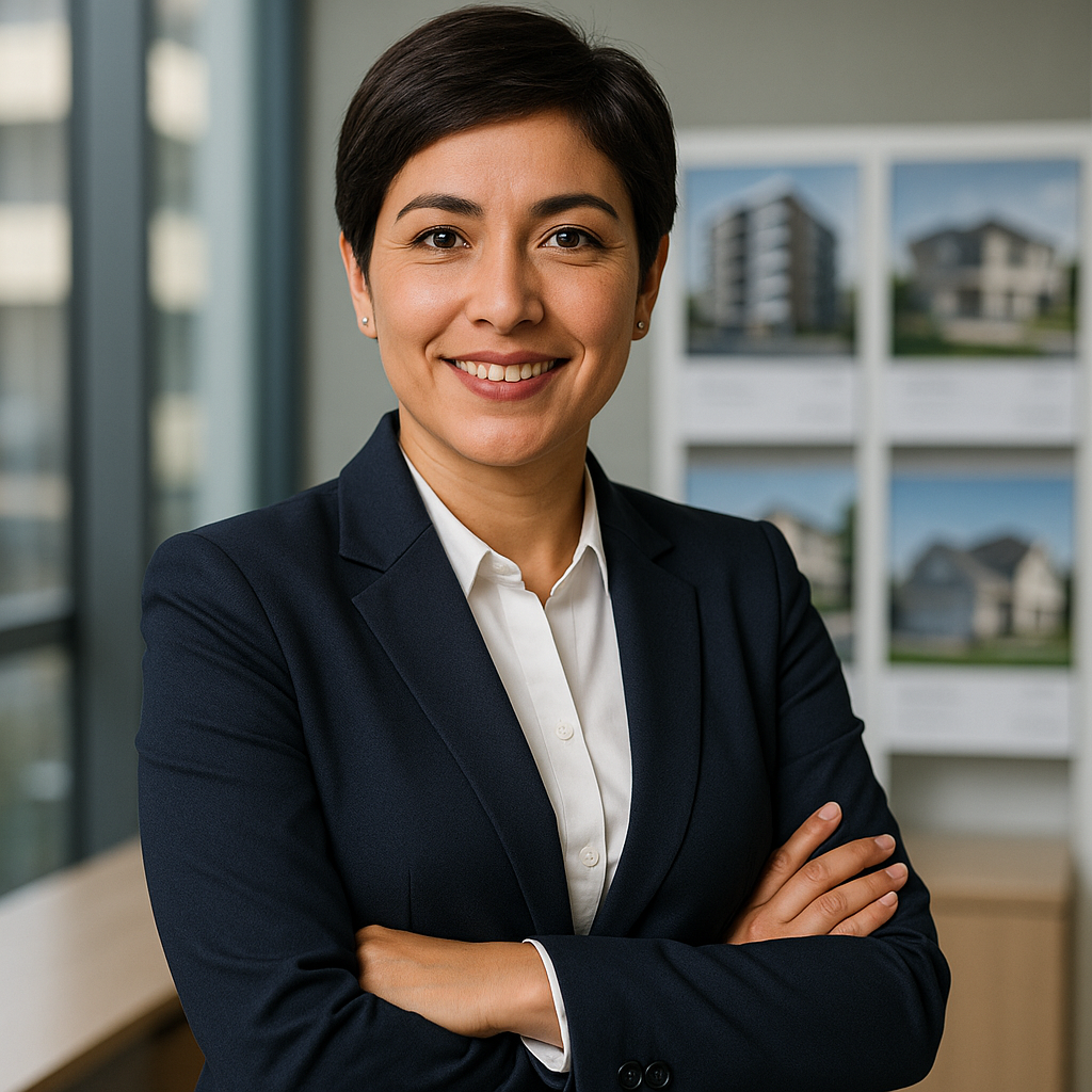 Marketing inmobiliario