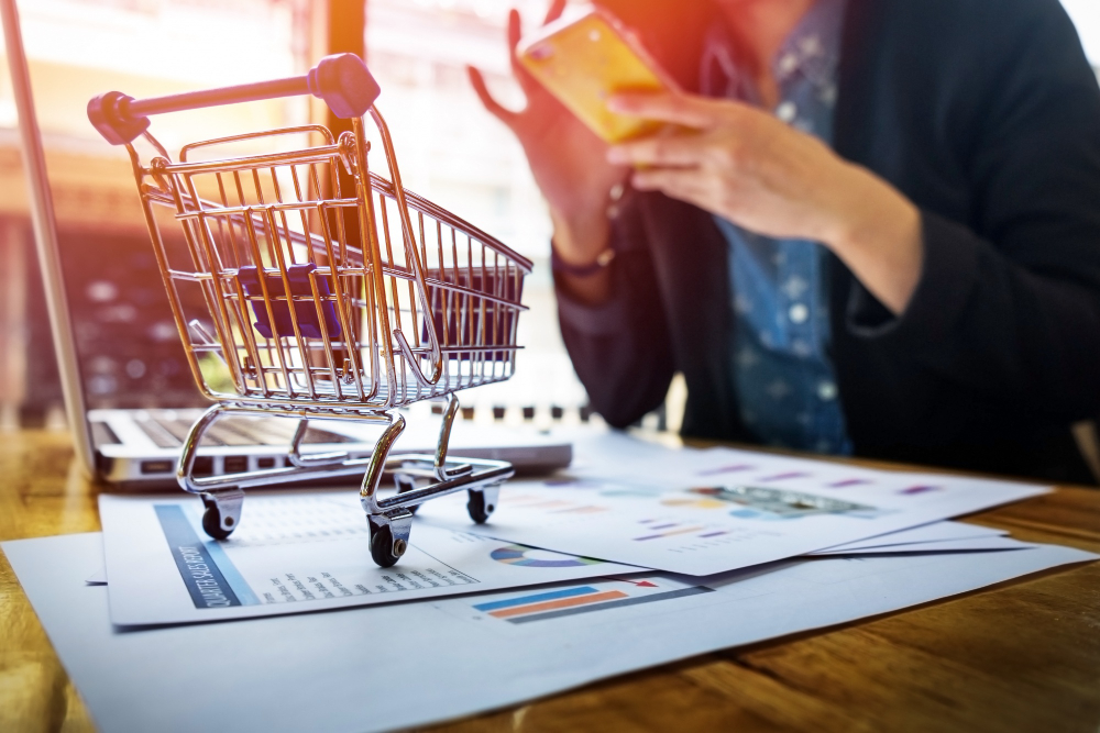 MARKEITNG PARA E-COMMERCE